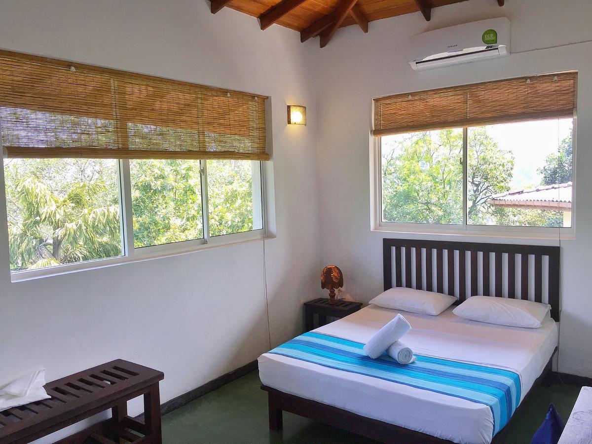 La Colina Kandy Exteriér fotografie
