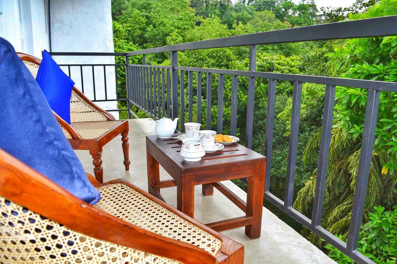 La Colina Kandy Exteriér fotografie